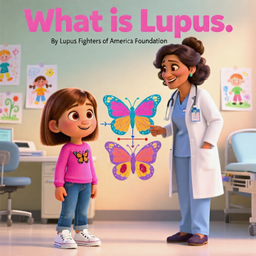 What is Lupus