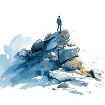 Leadership Without Collapse
