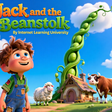 Jack and the Beanstalk